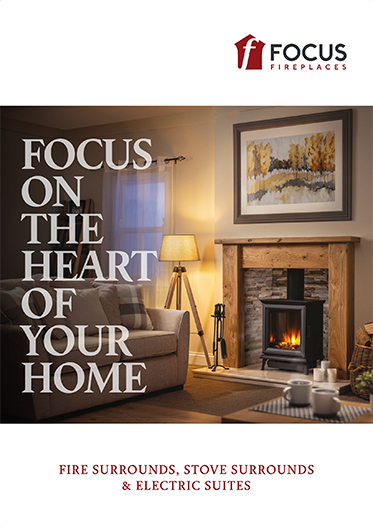 Focus on the heart of your home